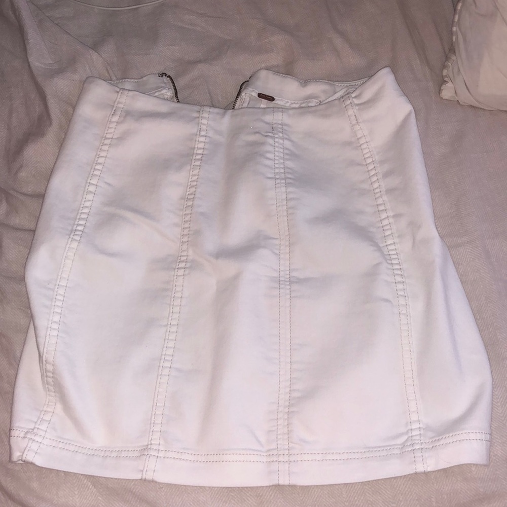 Brand New Free People Skirt